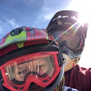 Meet your Posher, Ted